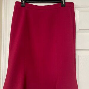 Whitehouse Black Market Women's Skirt